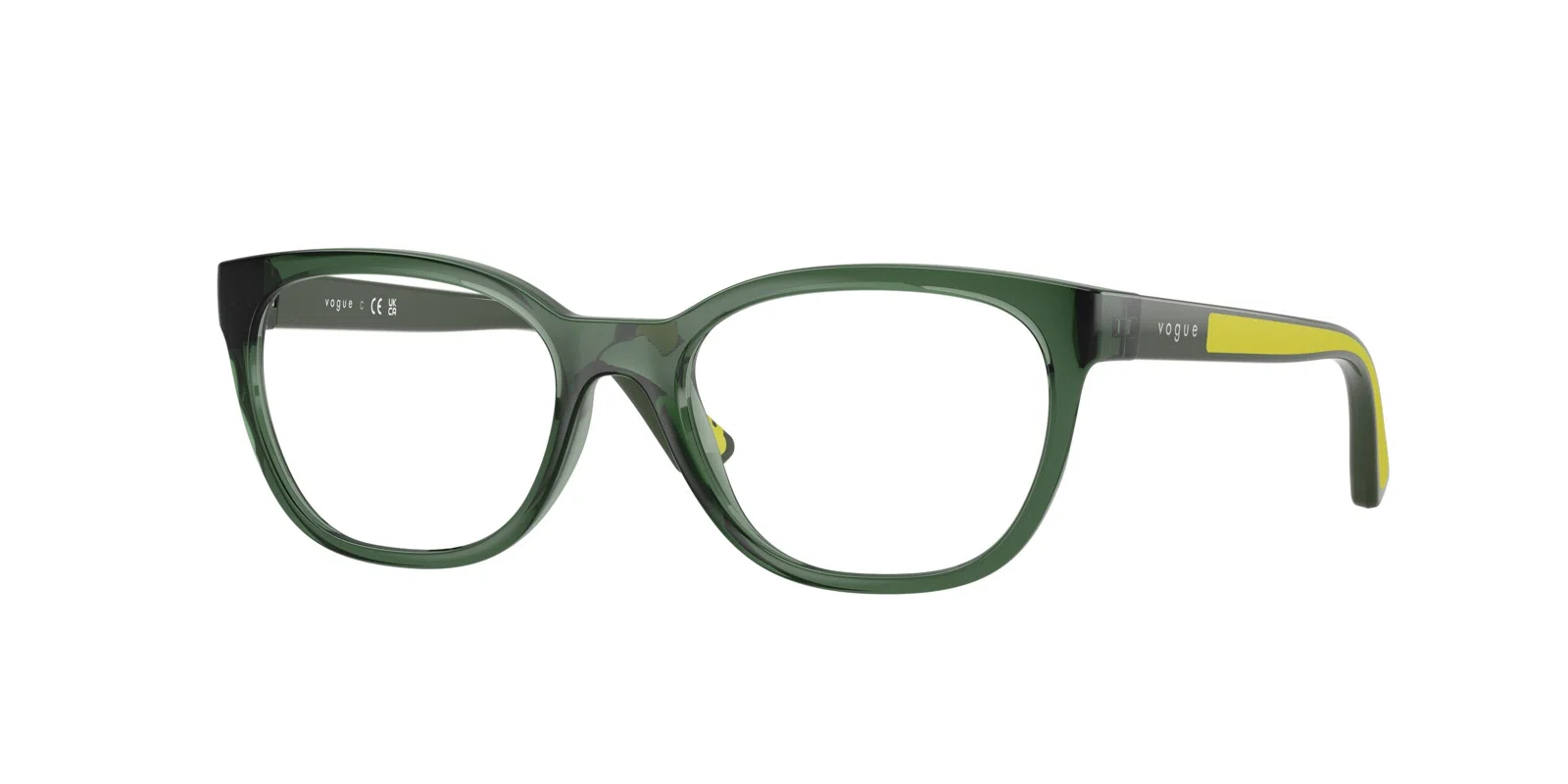Vogue Eyewear Kids Vista 2033 Eyeglasses - view 4